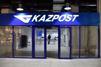 Фотография к новости: Похитившие у "Казпочты" 294 миллиона тенге не работали в компании