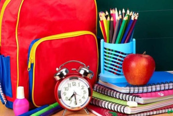 Фотография к новости: Более 15 тысяч детей получат поддержку в рамках "Всеобуча" в Акмолинской области