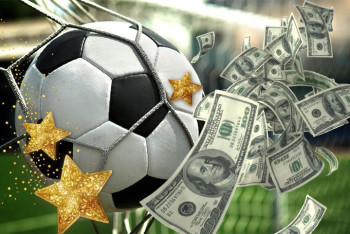 Фотография к новости: Успех в Еврокубках: сколько заработали казахстанские футболисты