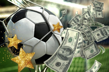 Фотография к новости: Успех в Еврокубках: сколько заработали казахстанские футболисты