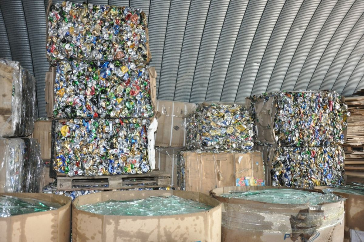 пресс-служба "Жасыл Даму"