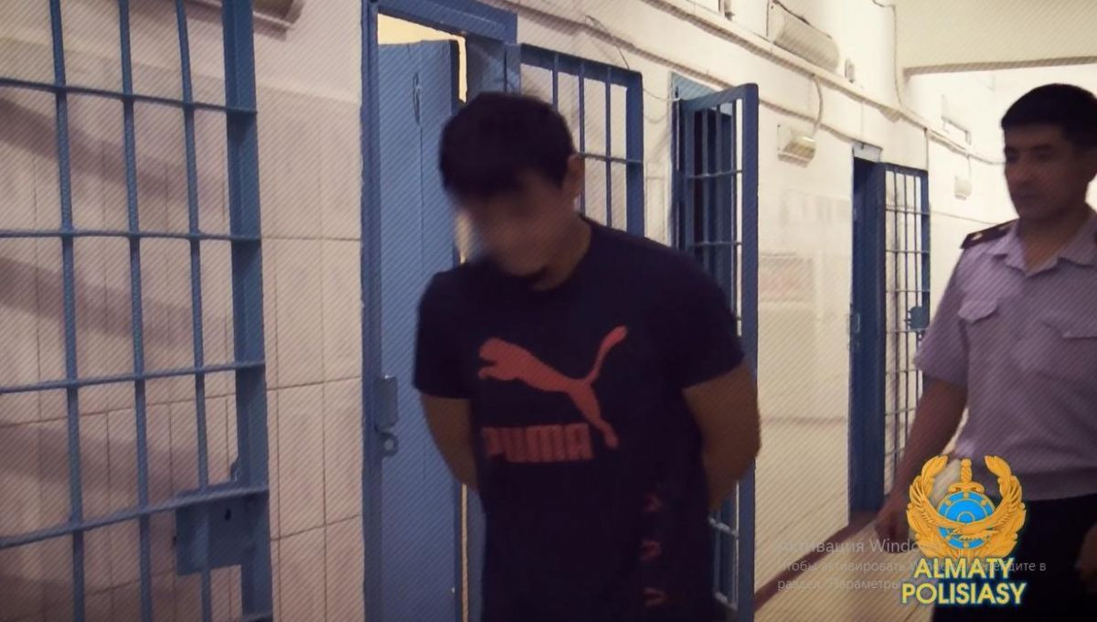 кадр из видео