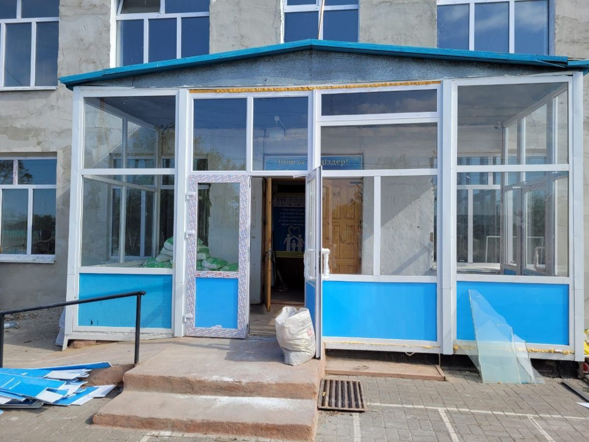 BaigeNews.kz/Асель Турар