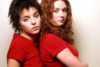 Фотография к новости: Группа "Тату" объявила о воссоединении