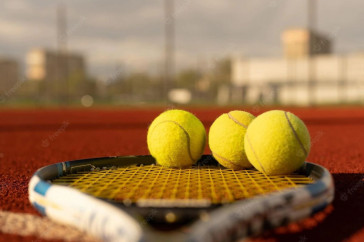 Фотография к новости: Алматы и Шымкент примут теннисные турниры серии ATF и Tennis Europe