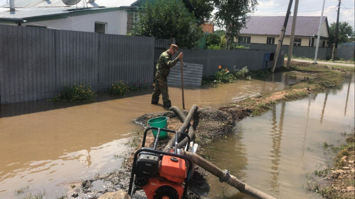 Асель Турар