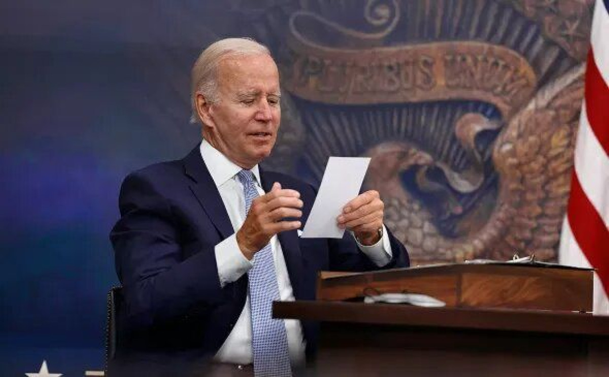 Anna Moneymaker / Getty Images