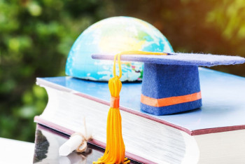 Фотография к новости: Образование должно отвечать изменениям мира: ректоры вузов РК о своём опыте в "Болашак"