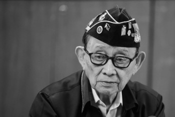 Фотография к новости: Умер бывший президент Филиппин