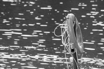 Фотография к новости: Аким района утонул в Атырауской области