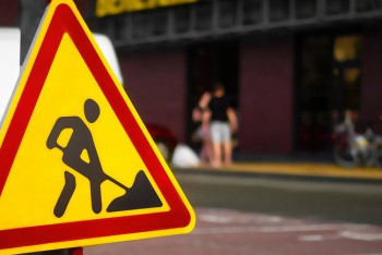 Фотография к новости: Проспект Мәңгілік Ел снова перекроют на 7 дней в Нур-Султане