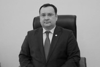 Фотография к новости: Тело утонувшего акима района в Атырауской области нашли