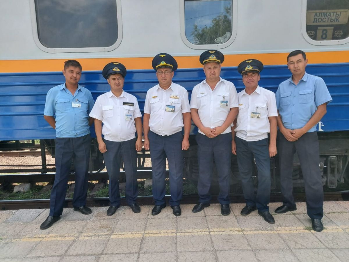 Қайрат Елеукенұлы