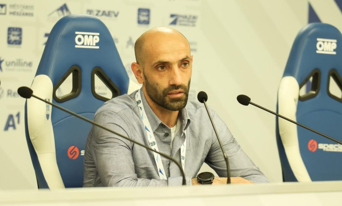 ФК "Кызыл-Жар"