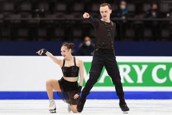 Фотография к новости: Федерация конькобежцев ответила на обвинения фигуристов о незаконном исключении из сборной