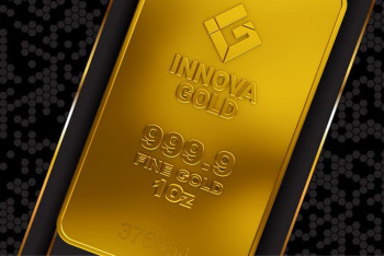 Фотография к новости: Финпирамиду Innova Gold выявили в Алматы