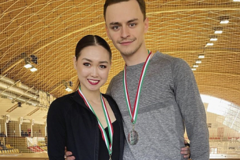 Фотография к новости: "Ответ Федерации основан на обмане" - Гаухар Наурызова прокомментировала свое исключение из сборной