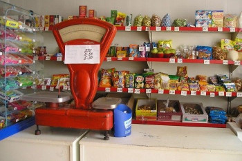 Фотография к новости: Сельчане больше горожан обеспокоены нехваткой средств на пропитание