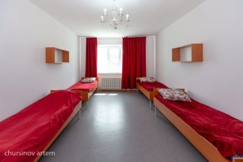 Фотография к новости: Гостиницы и хостелы намерены привлекать для расселения студентов в Казахстане