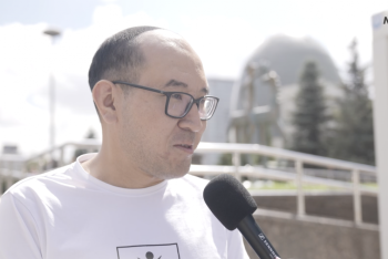 Что думают казахстанцы о возможном возврате карантинных ограничений - блиц-опрос