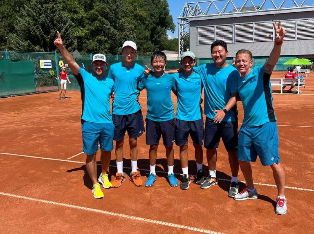 пресс-служба ФТК