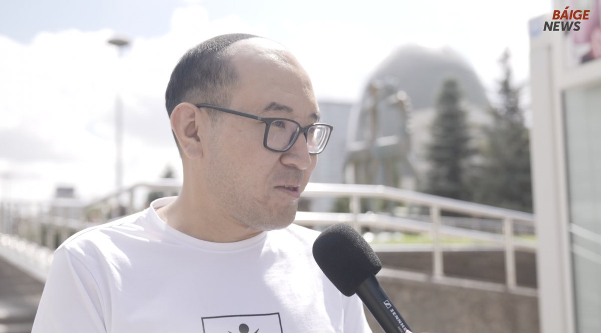 Что думают казахстанцы о возможном возврате карантинных ограничений - блиц-опрос