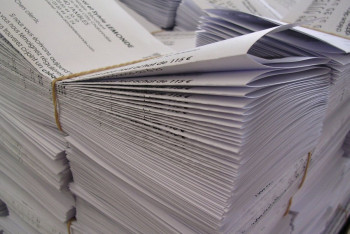 Фотография к новости: Фиктивные счета-фактуры на 1,5 миллиарда тенге выписали в Шымкенте