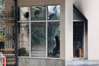 Фотография к новости: Январские события: с помощи от государства бизнесу не будут взимать налоги