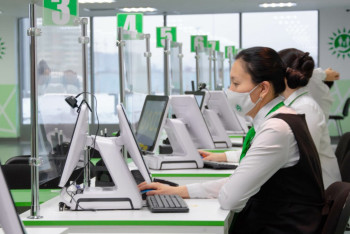 Фотография к новости: В ЦОНах ожидается наплыв посетителей