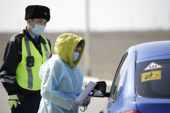 Войдёт ли Нур-Султан в красную зону, рассказали в Минздраве