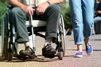 Фотография к новости: Права более 11 тысяч лиц с ограниченными возможностями были нарушены в Казахстане