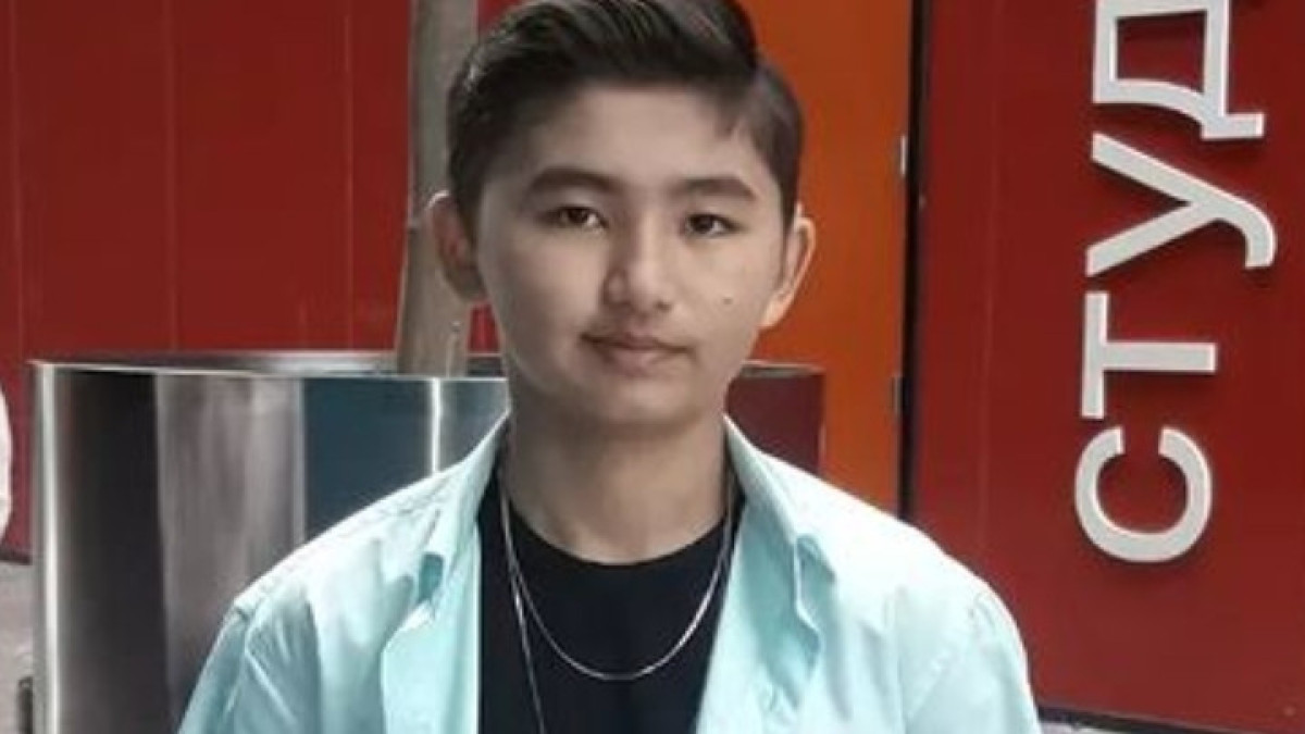 Юный домбрист из Караганды завоевал Гран-при на конкурсе в Грузии