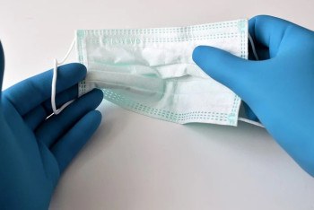 Фотография к новости: Заболеваемость коронавирусной инфекцией за сутки снизилась в Казахстане