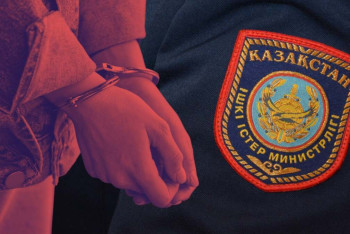 Фотография к новости: Дешёвые путевки в Турцию: серийная аферистка задержана в Актау