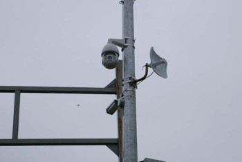 Камеры "Сергек" установят в пригороде Нур-Султана