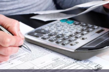 Фотография к новости: ОПГ по выписке фиктивных счетов-фактур  разоблачена в Кокшетау