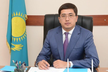 Фотография к новости: Аким Тараза покинул свой пост