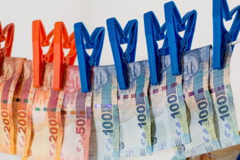 Фотография к новости: В Казахстане предложили изменить законодательство для противодействия отмыванию доходов