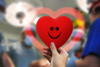 Фотография к новости: Соревнования среди пациентов с пересаженными органами пройдут в Нур-Султане