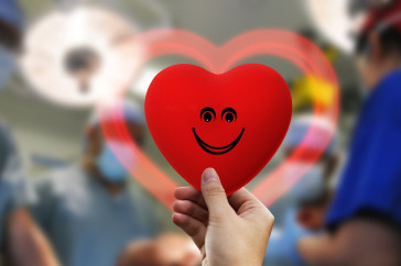 Фотография к новости: Соревнования среди пациентов с пересаженными органами пройдут в Нур-Султане