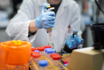 Фотография к новости: 2197 новых случаев коронавируса выявили за сутки в Казахстане