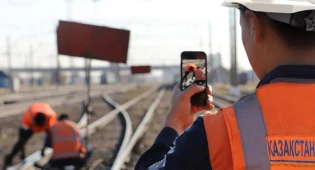 &quot;Будете преданы железной дороге – она ответит вам тем же&quot; – работники КТЖ рассказали о своих династиях