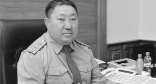 Расследование смерти генерал-майора Халыкулы взяла на контроль прокуратура Алматы