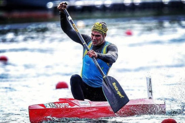 Фотография к новости: Казахстан спустя 17 лет завоевал вторую в истории медаль ЧМ по гребле на байдарках и каноэ