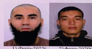 Появилась ориентировка на подозреваемых в убийстве бизнесмена в Уральске
