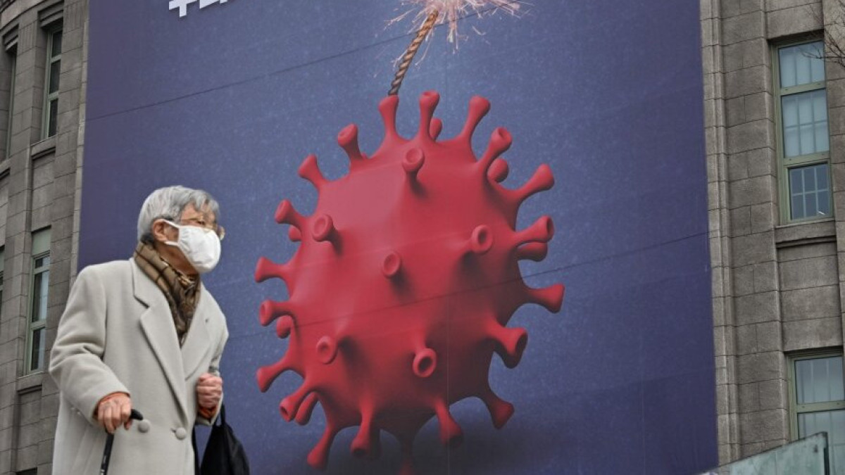 AFP / Scanpix