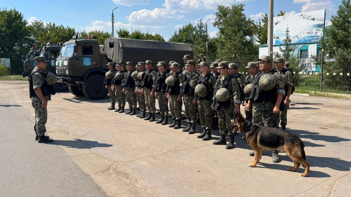 ДП ЗКО/Instagram