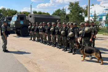 Дерзкое убийство бизнесмена в Уральске: к поиску преступников подключили военных
