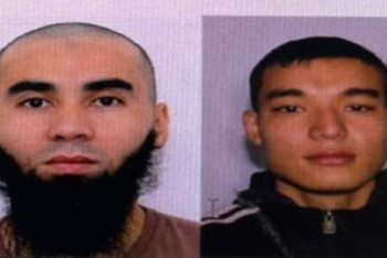 Фотография к новости: Убийство бизнесмена в Уральске: задержали подозреваемых