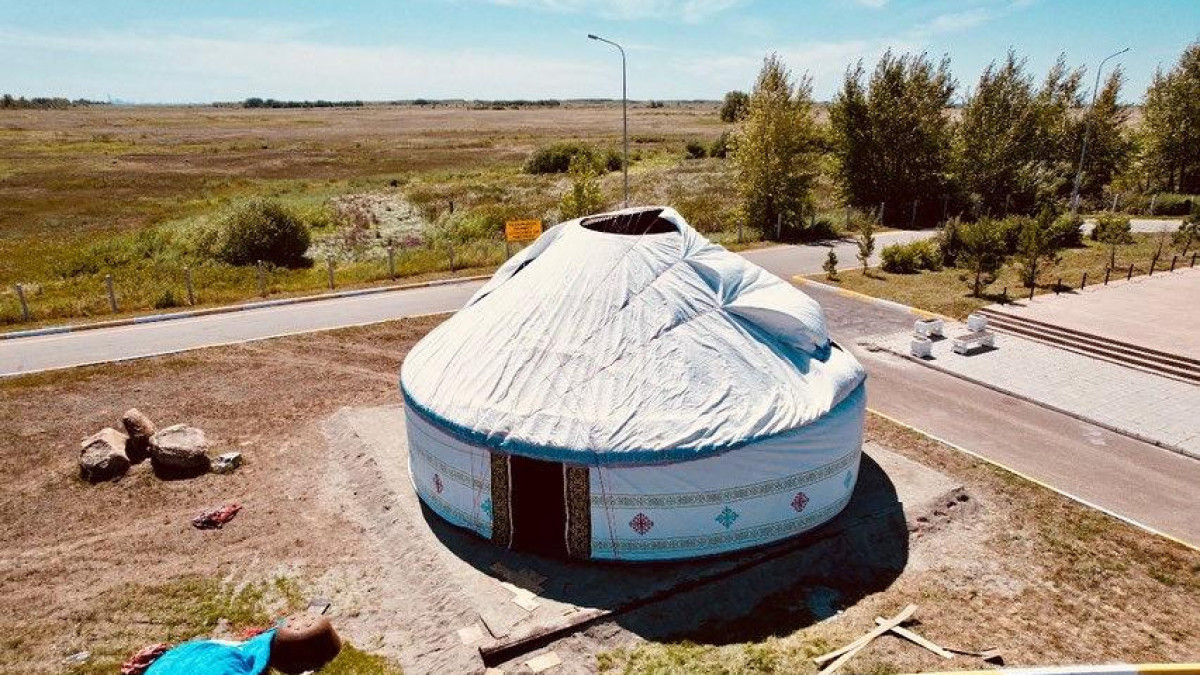 КазАвтоЖол